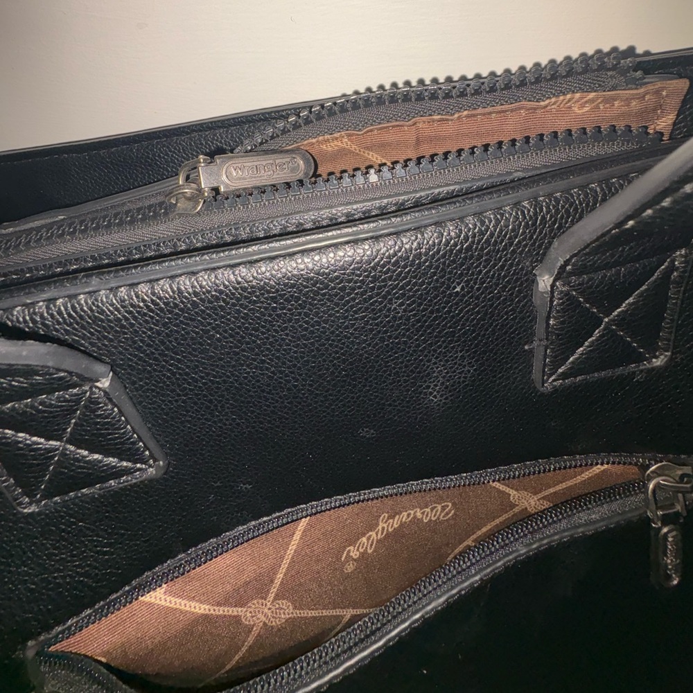 Wrangler Purse, Women’s Handbag